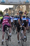 1000 km van Kom op tegen Kanker