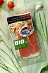 Ganda Ham Bio