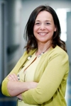 Dr. An Vandebroek (foto: Lieven Van Assche)