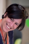 Veerle Cosyns (foto: Lieven Van Assche)