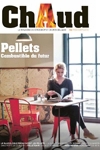 couverture ChAud 3 (magazine de Stroomop)