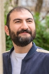 Dara Sheikhi (foto: Kom op tegen Kanker / Joost Joossen)