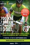 Duchenne Heroes - affiche 2012