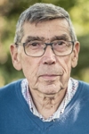 Fredy Cypers (foto: Leo De Bock)
