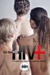 Cover boek HIV+