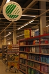 ICA Maxi Häggvik (photo : Frederika Hostens)