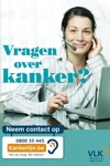 Visual Kankerlijn