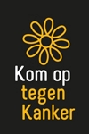 Logo Kom op tegen Kanker