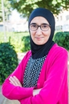 Saliha (foto: Lieven Van Assche)