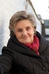 May Van Hoof (foto: Filip Claessens)