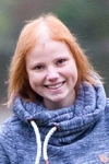 Roxanne (foto: Lieven Van Assche)