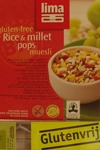 Alimentation sans gluten