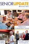 Cover Senior Update Magazine 2011-1