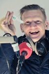Sven Pichal (foto: Radio 2)