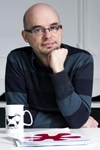 Tobias Leenaert (photo : Brecht Goris)