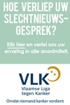 Banner VLK-campagne slechtnieuwsgesprekken