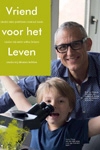 Cover magazine Vriend voor het Leven UZ Brussel
