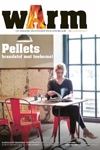 cover wArm 3 (magazine van Stroomop)